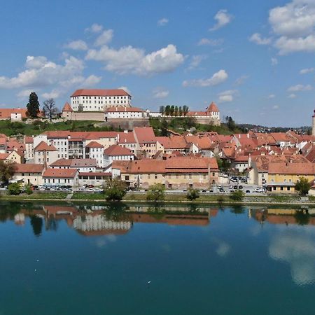 Guesthouse Pri Tonetu Ptuj Exterior foto